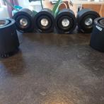Antares inbouwspot 6x, Ophalen of Verzenden, Zo goed als nieuw, Metaal of Aluminium
