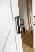 Binnendeur stomp | Loftdeur | Barndeur | Schuifdeur, Doe-het-zelf en Verbouw, Deuren en Horren, Niet ingevuld, 80 tot 100 cm, Binnendeur