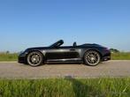 Porsche 911/991.2 Carrera 4 Cabrio | BTW | in topstaat, Auto's, Porsche, Automaat, Lichtsensor, Cabriolet, 2981 cc