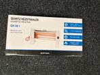 Softsail Quartz Heater QH-90 I, Overige soorten, Elektrisch, Nieuw, Ophalen of Verzenden