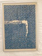 Zeefdruk Har Sanders 72x52 cm, Antiek en Kunst, Kunst | Litho's en Zeefdrukken, Ophalen