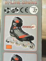 Skeelers maat 37, Ophalen of Verzenden, Zo goed als nieuw, Inline skates 4 wielen, Overige merken