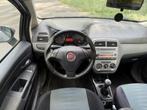 Fiat Punto Evo 1.3-16V Turbodiesel | 5drs | airco | trekhaak, Auto's, Fiat, Keurmerk '100% Onderhouden', Stof, Gebruikt, 4 cilinders
