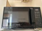 Samsung MC28H5015AK Combimagnetron 28L, Ophalen, Combimagnetron, Gebruikt, Grill