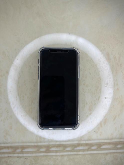 Iphone 11 Pro - groen - 64gb - 100% batterij -, Telecommunicatie, Mobiele telefoons | Apple iPhone, Zo goed als nieuw, 64 GB, Groen