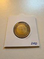 2 euro munt Finland 2010, Postzegels en Munten, Munten | Europa | Euromunten, Verzenden, Finland, 2 euro, Losse munt