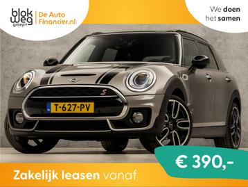 MINI Clubman 2.0 Cooper S ALL4 Chili € 22.945,00 beschikbaar voor biedingen