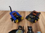 Lego DC 76061 Mighty Micros: Batman vs. Catwoman, Lego, Lego, Gebruikt, Lego