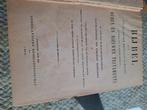 Oude Bijbel uit 1894 met persoonlijke tekst9, Ophalen of Verzenden, Nederlandsche Bijbelgenootschap