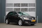 Volkswagen Polo 1.2 TSI Highline 105pk 5-Deurs Clima/Cruise/, Auto's, Te koop, 988 kg, Benzine, Hatchback