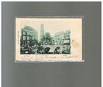 Utrecht Zwolle, Verzenden, Voor 1920, Gelopen, Utrecht