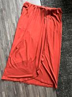 Mooie rok van Pieces M, Kleding | Dames, Ophalen of Verzenden, Zo goed als nieuw, Bruin
