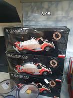 Nieuwe Oldtimer Aansteker, Verzamelen, Rookartikelen, Aanstekers en Luciferdoosjes, Ophalen of Verzenden, Nieuw, Aansteker