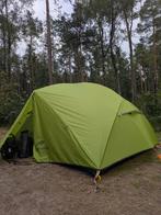 Bikepacking Set - Tassen, tent, slaapzak en slaapmatje, Ophalen of Verzenden, Zo goed als nieuw