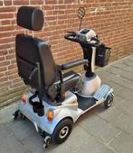 Nette 5 wiel scootmobiel merk Quingo Plus, Scootmobiel, Scootmobiel, Ophalen of Verzenden, Scootmobiel