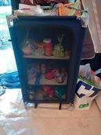 Kamping kast, Caravans en Kamperen, Ophalen, Zo goed als nieuw, Campingkast