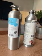 Bijna gratis: 2 Baby Kruiken - Babsana & Kruik Bouillotte, Ophalen, Gebruikt, Overige typen