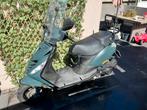 Piaggio zip 25 km, Ophalen, Zip, Zo goed als nieuw, Benzine