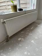 Radiator met koppeling - Direct af te halen!, Doe-het-zelf en Verbouw, Verwarming en Radiatoren, Ophalen, 30 tot 80 cm, Radiator