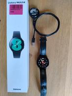 smartwatch, Gebruikt, GPS, Zwart, Ophalen of Verzenden