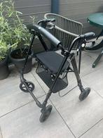 Rollator merk Vitility | lichtgewicht, opklapbaar, Ophalen of Verzenden, Lichtgewicht
