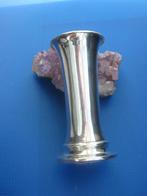 Zilveren anjer of lepelvaasje. Sterling 925-Birmingham, Antiek en Kunst, Zilver, Verzenden
