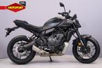 Yamaha MT 07 (bj 2026), Motoren, Motoren | Yamaha, Klantenservice@yamaha-motor.nl, Koolhovenlaan 101
1119 NC  Schiphol-Rijk, NL