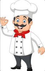 KOK/PIZZABAKKER ALS PARTNER GEZOCHT