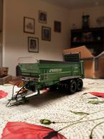 Joskin ferti-space 6011/17BU 1:32, Ophalen of Verzenden, Zo goed als nieuw, Tractor of Landbouw, Overige merken