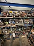 2164. Elektromotoren / Vertragingsmotor / motor, Doe-het-zelf en Verbouw, Ophalen, Gebruikt, Elektromotor