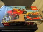 lego technic Set 8845 Dune Buggy, Ophalen of Verzenden, Gebruikt, Complete set, Lego