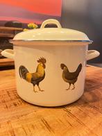 Le Chef Soeppan, Huis en Inrichting, Ophalen of Verzenden, Zo goed als nieuw