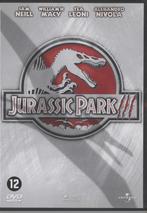 (73) Jurassic Park III: met Sam Neill en William H. Macy, Cd's en Dvd's, Dvd's | Avontuur, Gebruikt, Ophalen of Verzenden, Vanaf 12 jaar