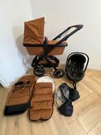Dubatti two kinderwagen met autostoel Dubatti, Kinderen en Baby's, Kinderwagens en Combinaties, Ophalen, Overige merken