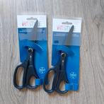 Restyle stoffenschaar. 20.3 cm NIEUW!!, Ophalen of Verzenden, Nieuw, Overige typen