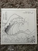Courtney Barnett - A Sea of Split Peas Dubbel EP, Ophalen of Verzenden, Zo goed als nieuw, 12 inch