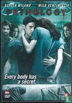 pathology dvd, Vanaf 16 jaar, Ophalen of Verzenden, Zo goed als nieuw, Actiethriller