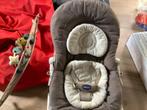 Chicco wippstoel 0+moths, Ophalen, 9 t/m 18 kg, Chicco, Overige methoden