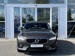 Volvo V90 T8 390PK AWD R-Design| Panodak| Luchtvering| 360Ca, Auto's, Volvo, Automaat, 4 cilinders, Vierwielaandrijving, Hybride Elektrisch/Benzine