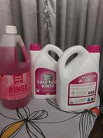 rose spoelwater reiniger 3x 2 liter., Caravans en Kamperen, Kampeeraccessoires