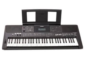 Yamaha PSR E463 beschikbaar voor biedingen