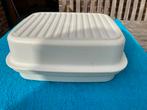 Tupperware broodbox, Ophalen of Verzenden, Gebruikt