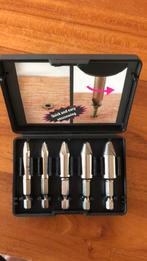 Schroefverwijder set, Ophalen of Verzenden, Nieuw