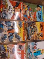Michel vaillant, Meerdere comics, Ophalen of Verzenden, Zo goed als nieuw, Europa