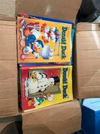 Donald Duck 1982 t/m 1987, Meerdere comics, Ophalen, Zo goed als nieuw, Europa