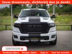 Dodge Ram 1500 Laramie Night | 420Pk 636 Nn | Extra Groot Sc, Auto's, Automaat, Wit, Leder, Bedrijf