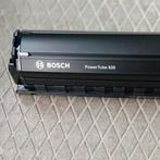 Bosch accu powertube 625, Ophalen of Verzenden, Zo goed als nieuw
