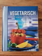 Vegetarisch kookboek nieuw meer dan 100 onmisbare recepten, Ophalen of Verzenden, Nieuw, Vegetarisch