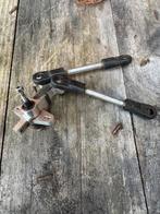 Fg Marder, Benzine, Gebruikt, Auto offroad, Ophalen of Verzenden