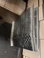 Oprijplaat aluminium, Auto diversen, Ophalen, Gebruikt